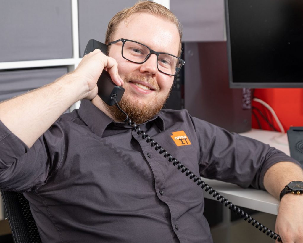 VoIP zakelijke telefonie voor het MKB in Friesland