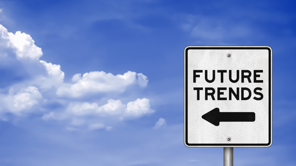 IT trends voor het komende jaar