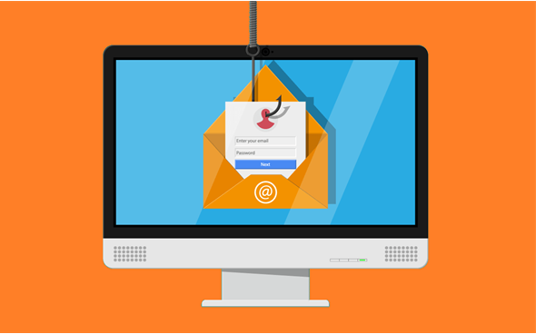 Phishing mails