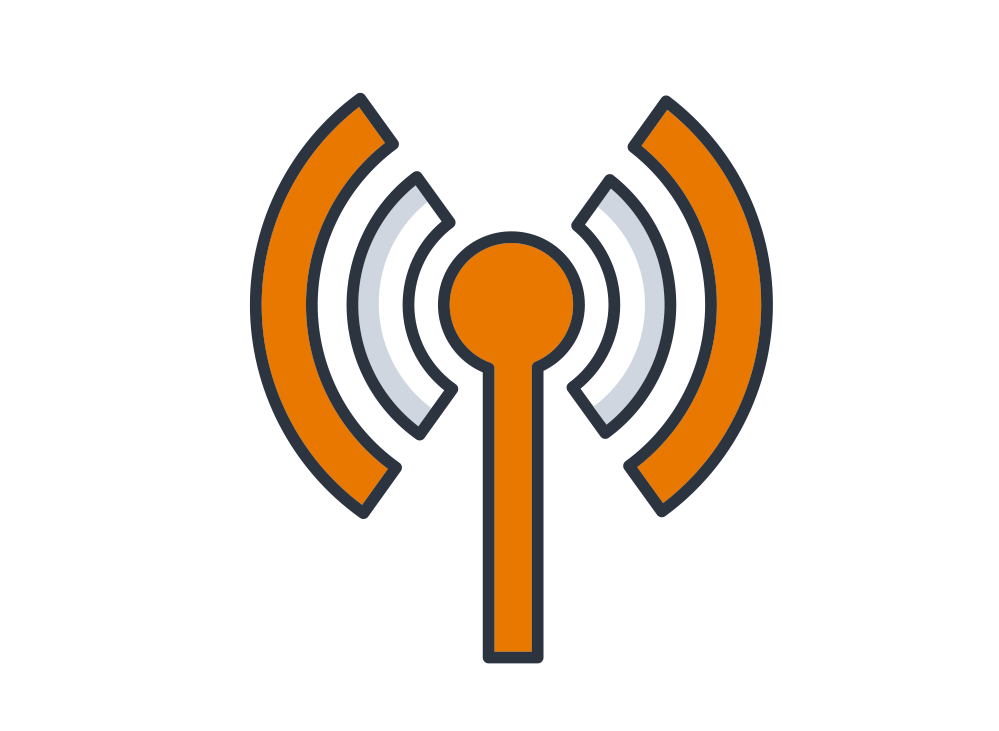 Connectiviteit internetverbinding