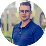 Connectivity - Office IT - Nick Betgem