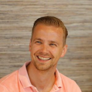 Martijn van der Harst