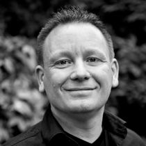 Bert van Gulik