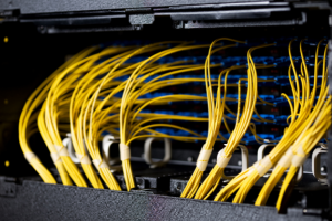 Internet beveiliging